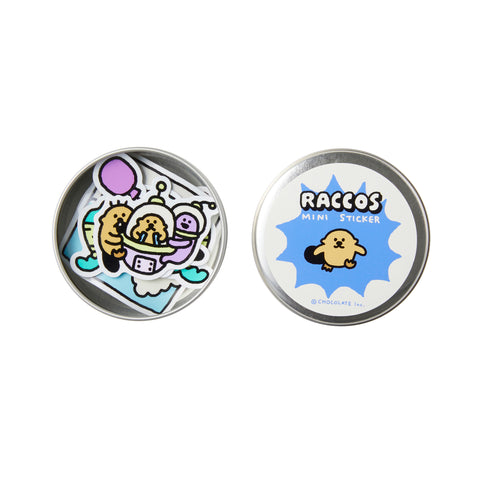 Sticker set